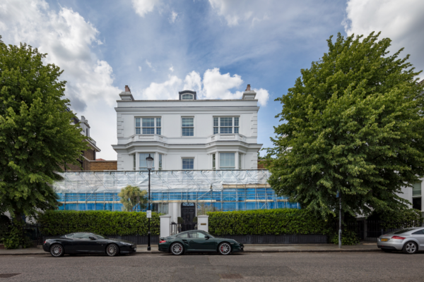 Renovation Insurance Policy 1