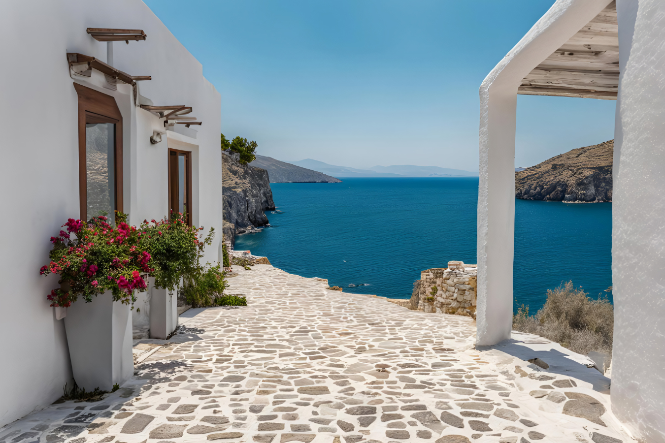 Holiday Home Villa Lake House Second House Private Client (41)