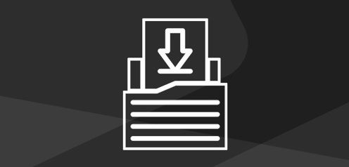 Clear Downloadable Grey