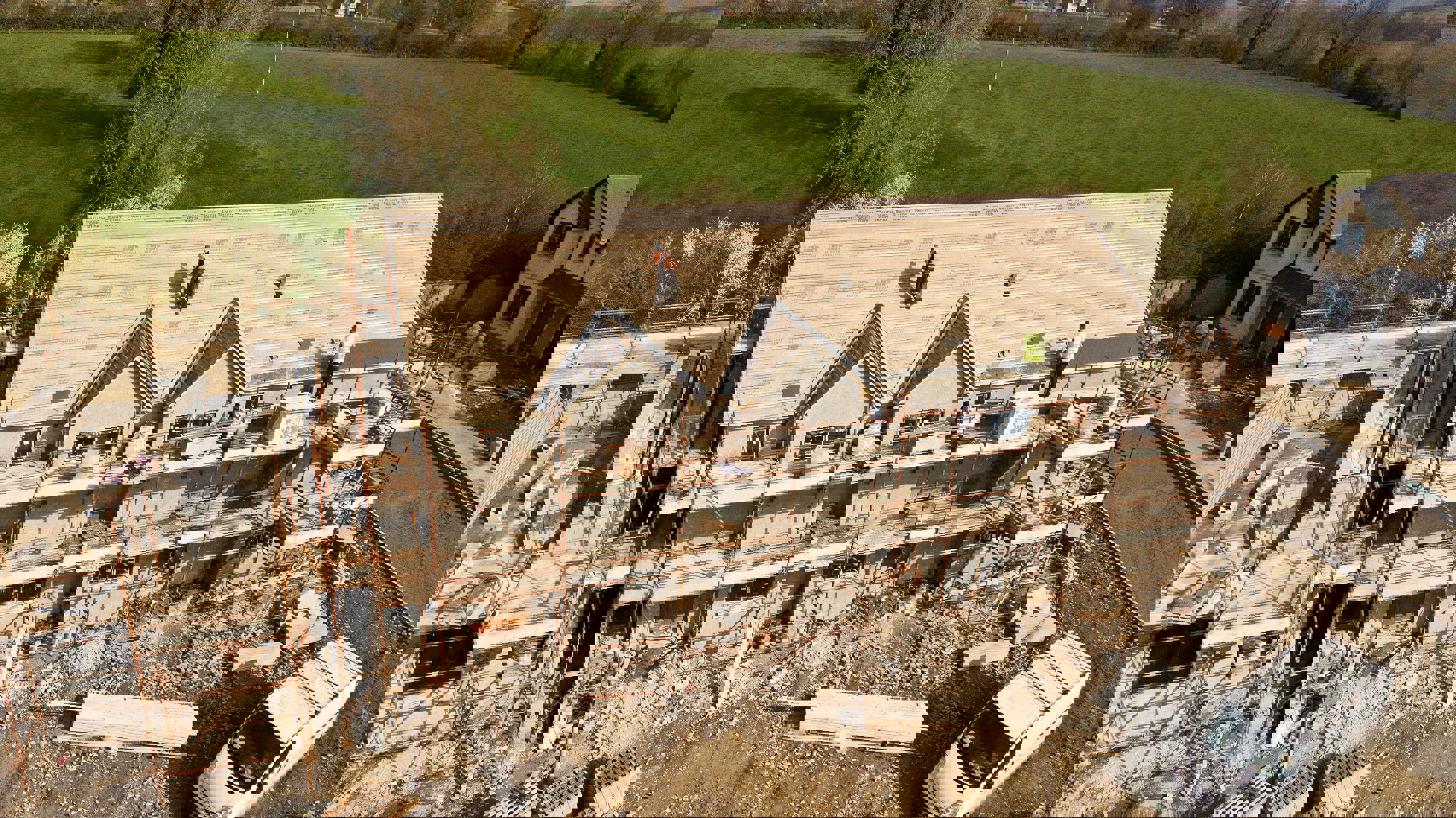 Property Development