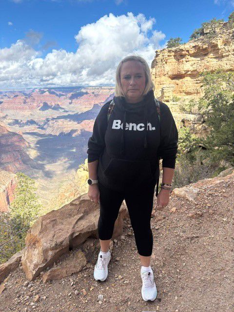 Jo Tressler Grand Canyon