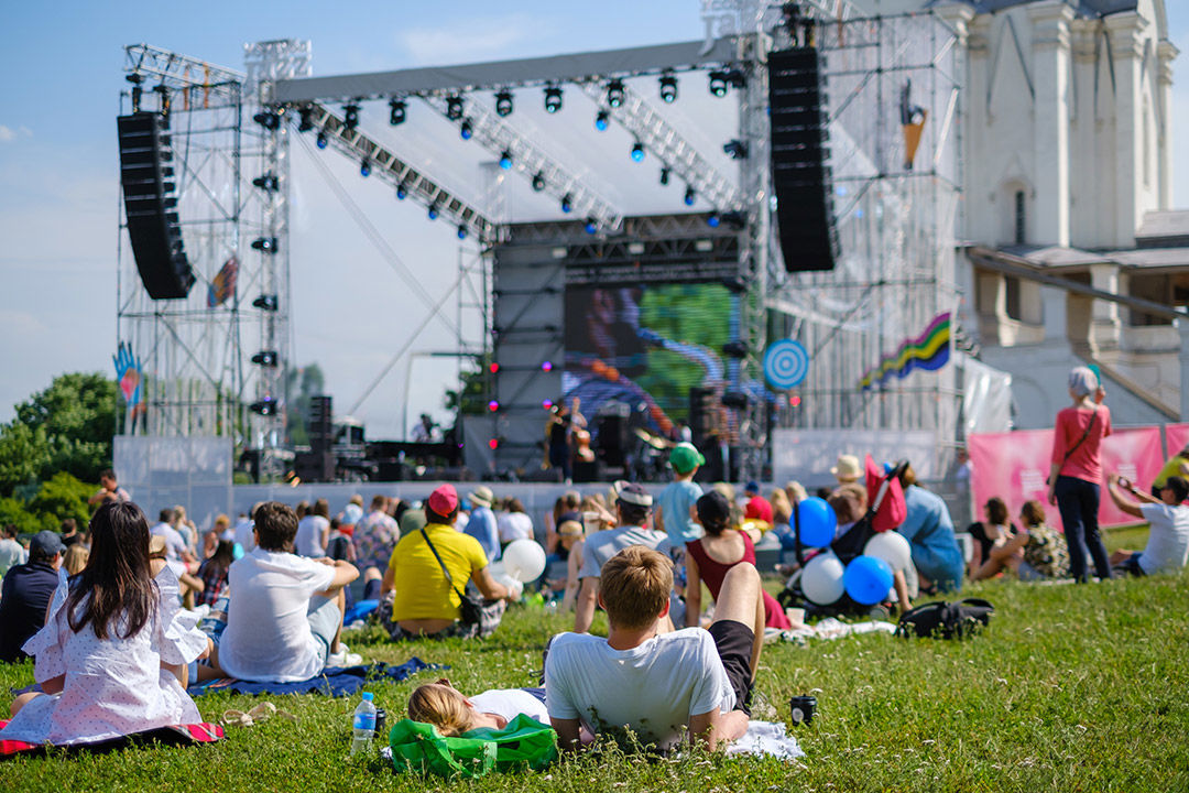 Clear Schemes Special Events