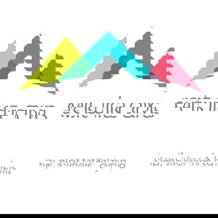 Events Under Canvas Company Logo